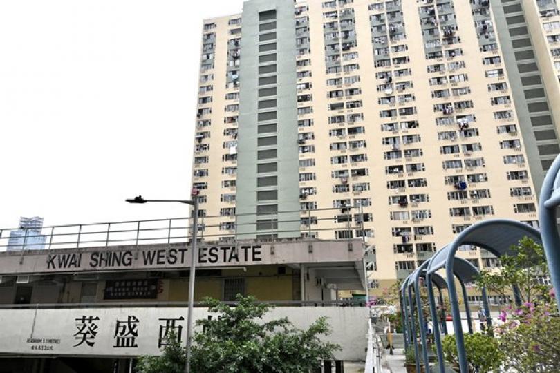 設新規定 完成強制檢測前禁外出 設新規定 完成強制檢測前禁外出