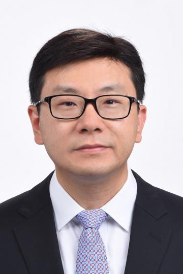 官員任命:  財經事務及庫務局副秘書長（財經事務）孫玉菡12月21日出任勞工處處長。