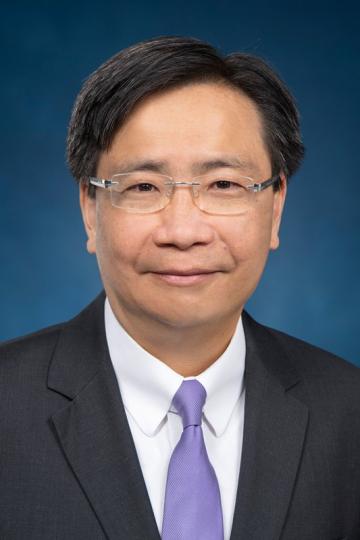 官員任命:  創新科技署副署長李國彬12月14日出任效率專員。