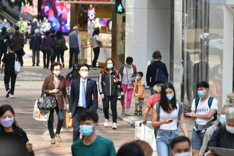 政府公布兩款疫苗生產地資料