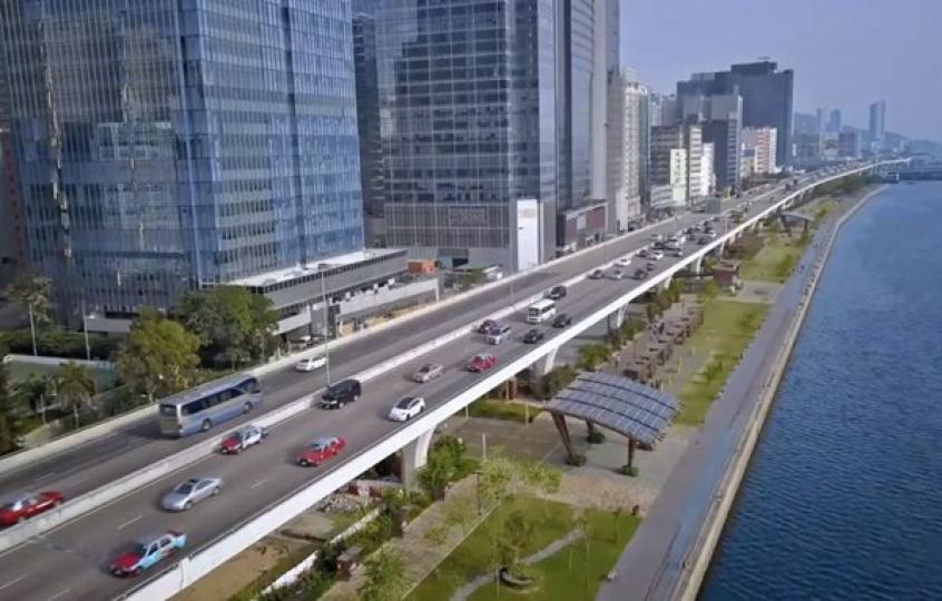 起動九龍東經驗分享