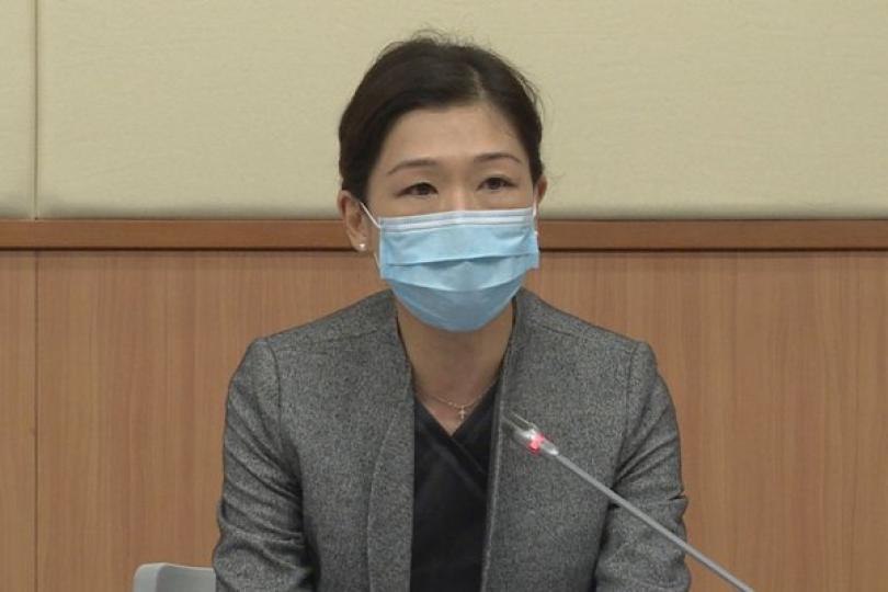 重症病人年齡下降 防疫切勿鬆懈 重症病人年齡下降 防疫切勿鬆懈