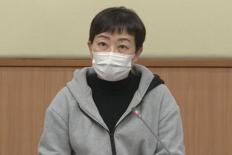 12月13日95人確診 兩屋苑部分居民受檢 12月13日95人確診 兩屋苑部分居民受檢