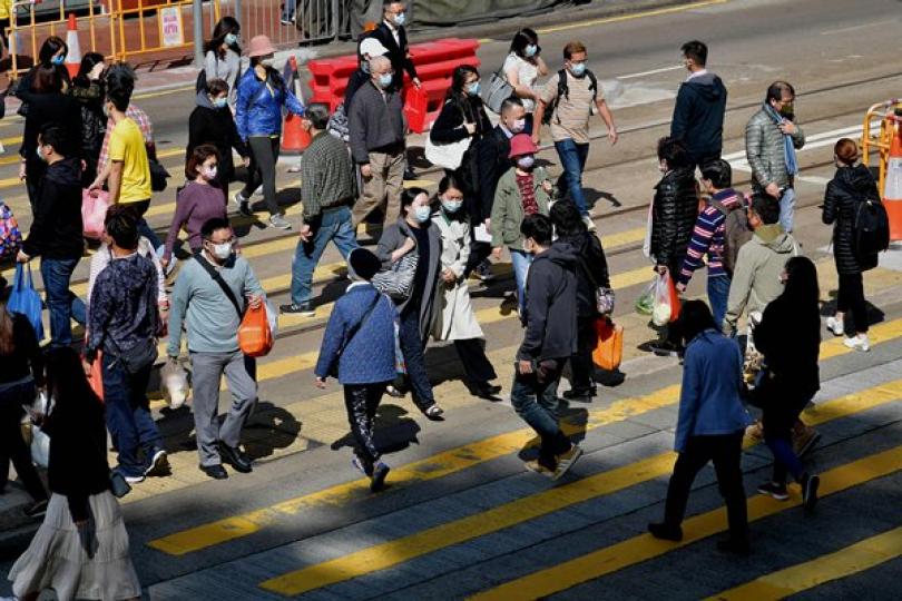 失業率微跌至6.3%
