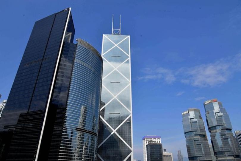 政府歡迎綠色可持續金融計劃推出