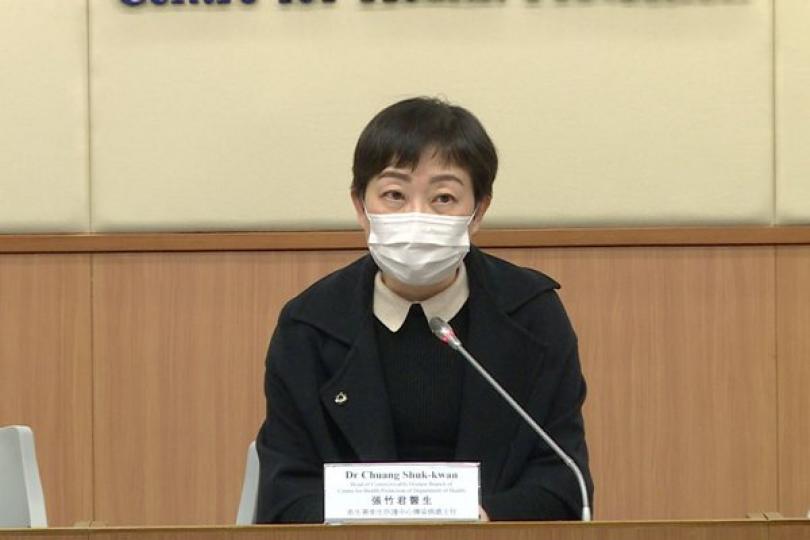 12月18日70人確診 音樂教室多人染疫 12月18日70人確診 音樂教室多人染疫