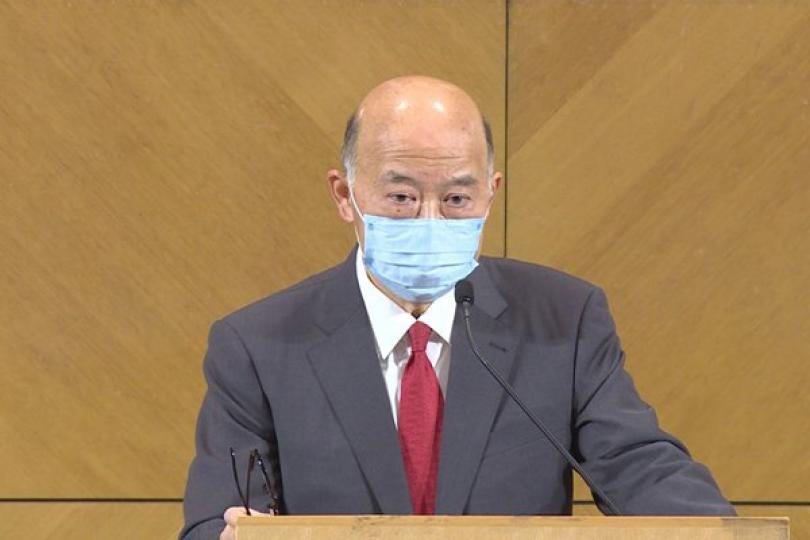 司法機構維護法治不變 司法機構維護法治不變