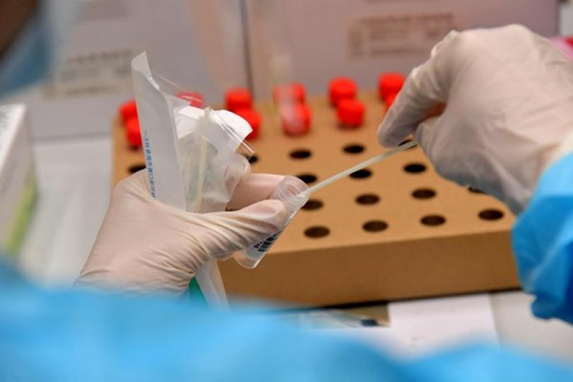 深水埗劃強制檢測指定區 深水埗劃強制檢測指定區