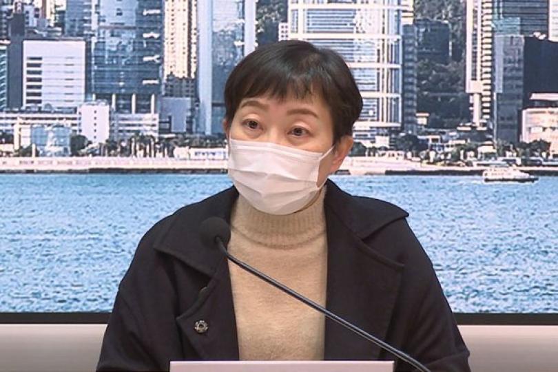 39人確診 20宗源頭不明 39人確診 20宗源頭不明