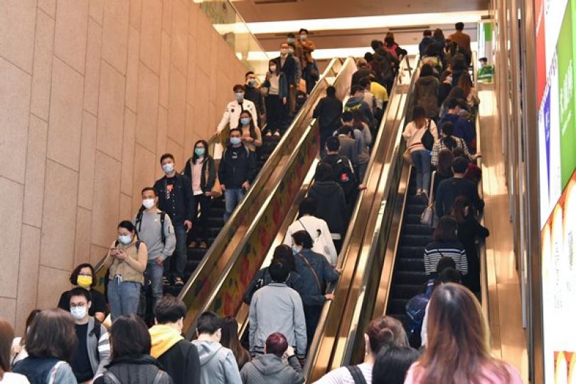 另設失業援助會與現有措施重疊
