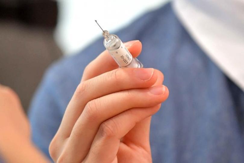 科委會就體弱長者接種疫苗發建議