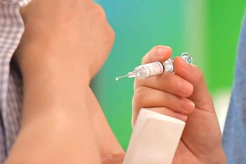 新冠疫苗接種計劃料下月展開
