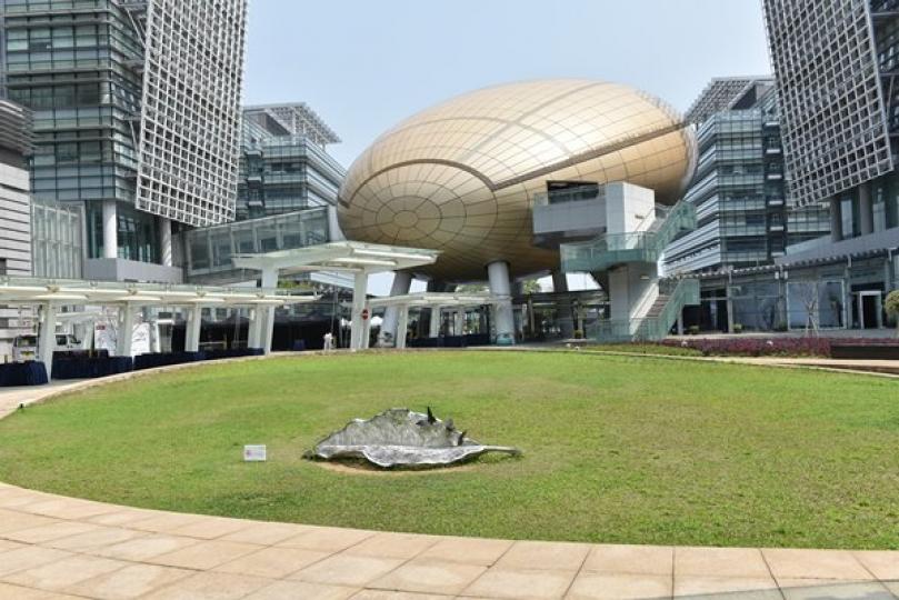 創新及科技支援計劃接受申請