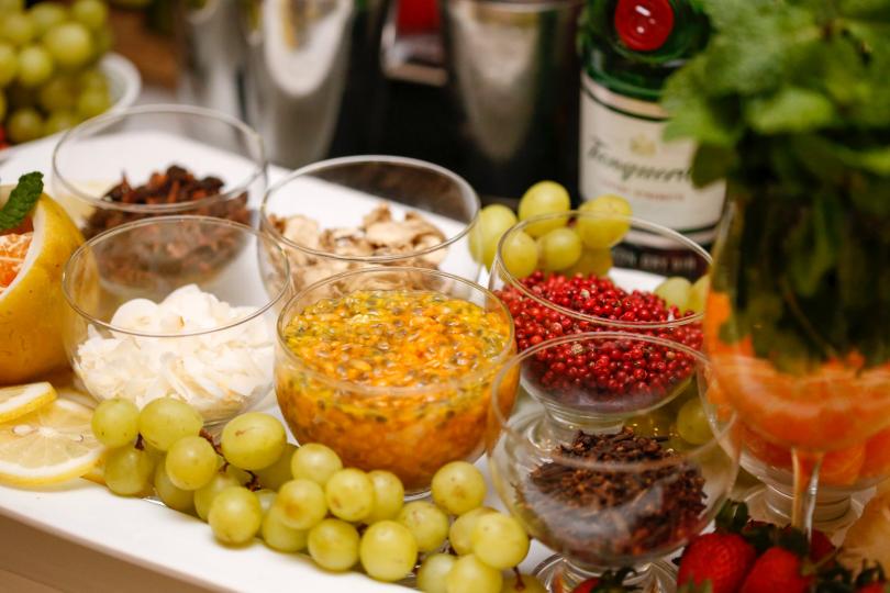  【健康焦點】皮膚敏感｜糖尿病飲食｜減肥外膳用餐貼士　營養師推介低脂泰國菜選擇