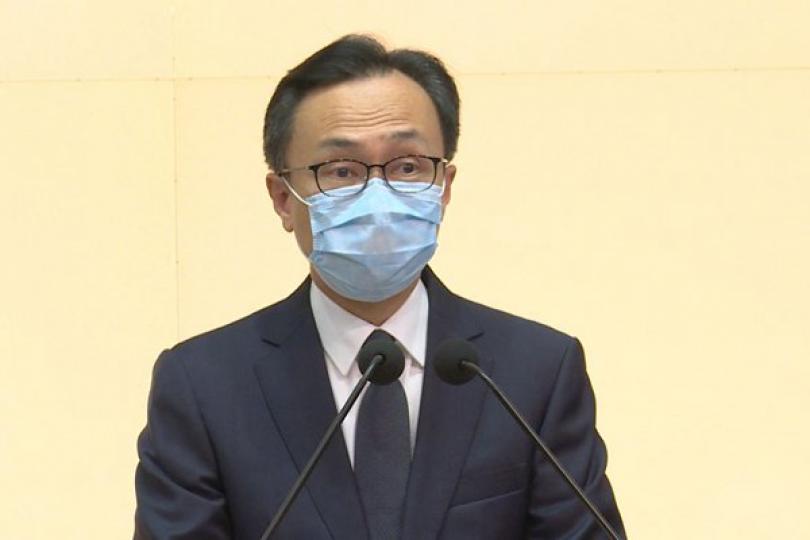 疫苗接種計劃增七優先組別 疫苗接種計劃增七優先組別