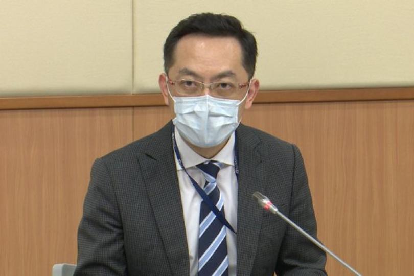 接種率達五成 防疫措施或可放寬 接種率達五成 防疫措施或可放寬