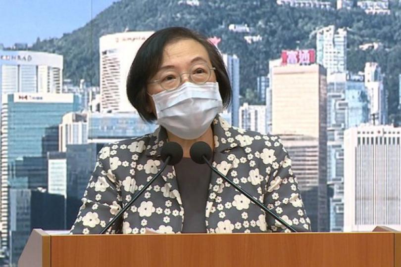 泳池重開 社交距離措施大致維持 泳池重開 社交距離措施大致維持
