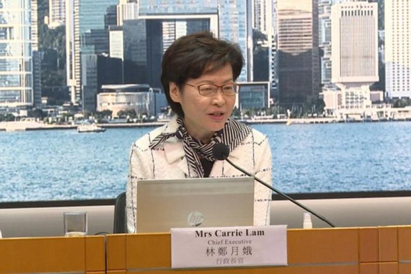 六類處所將獲緊急資助 六類處所將獲緊急資助