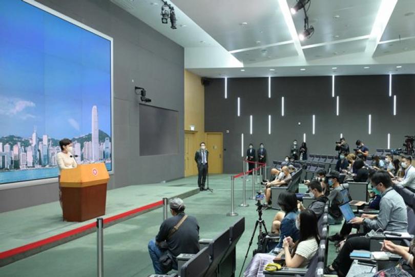 依法規管操縱和破壞選舉行為 依法規管操縱和破壞選舉行為