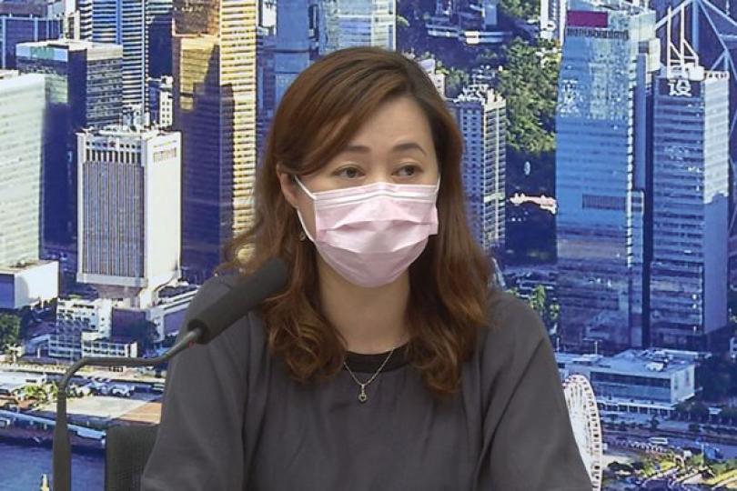 八療養醫院恢復特別探訪安排 八療養醫院恢復特別探訪安排