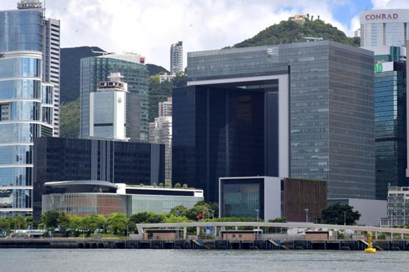 資審會將加入社會人士提升公信力 資審會將加入社會人士提升公信力