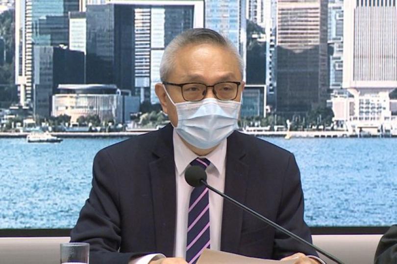 收緊航班熔斷機制 加強外防輸入 收緊航班熔斷機制 加強外防輸入