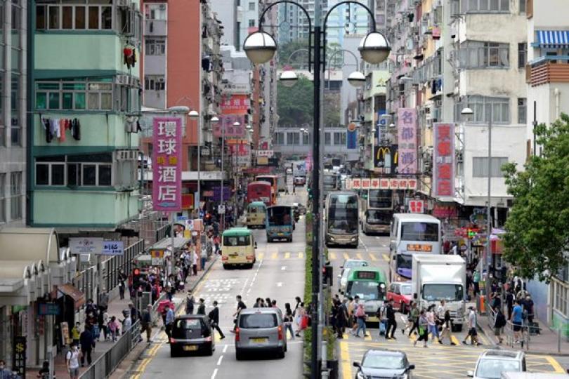 荃灣兩廈劃受限區 荃灣兩廈劃受限區