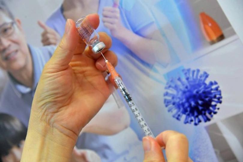 衞生署調查疑接種疫苗後異常事件