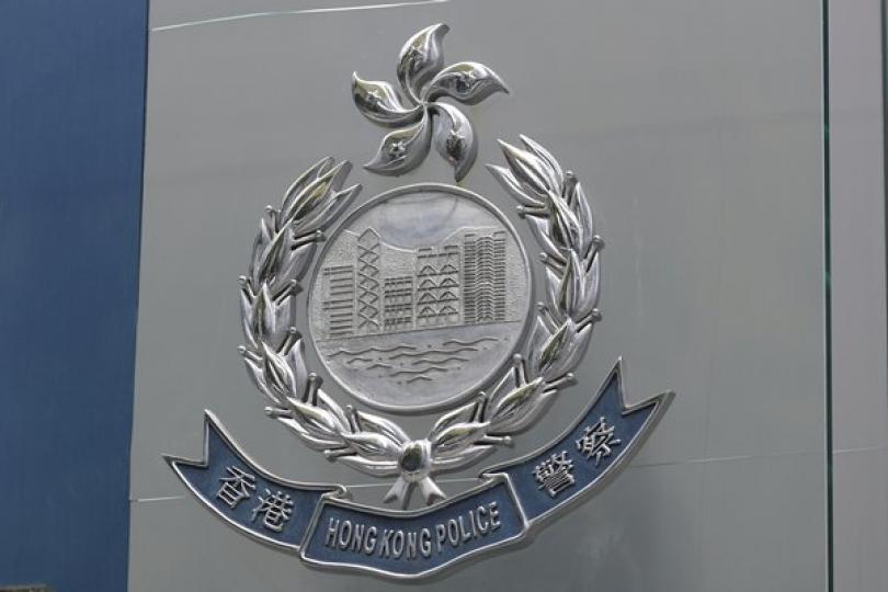 警方推新應用程式加快截查流程 警方推新應用程式加快截查流程