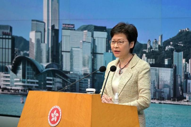 防疫措施不涉歧視 防疫措施不涉歧視