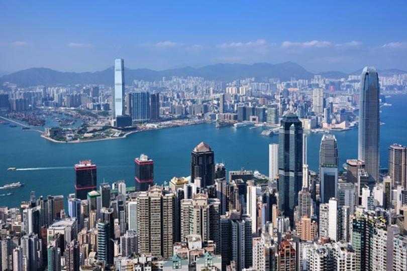 港膺全球最受歡迎仲裁地點第三位 港膺全球最受歡迎仲裁地點第三位