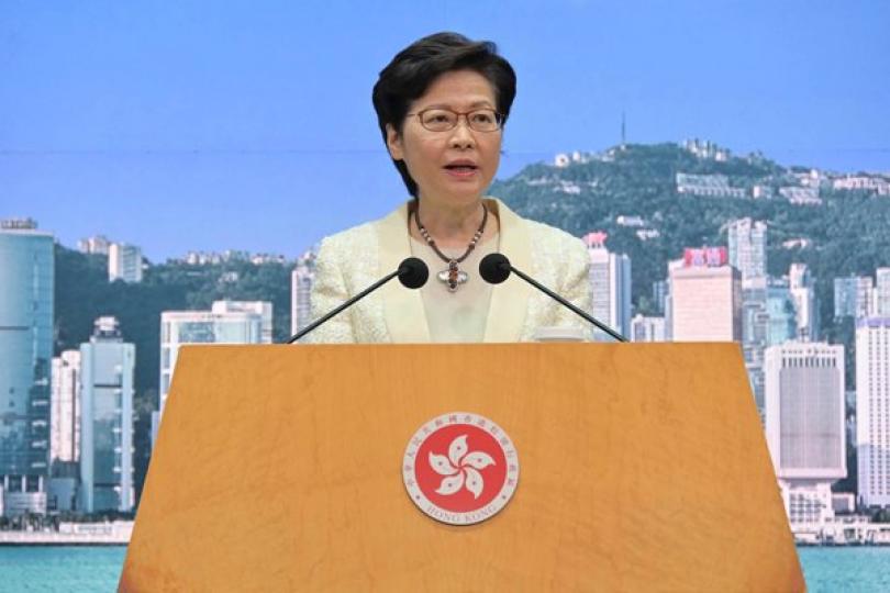 政府購奧運轉播權供五電視台播放 政府購奧運轉播權供五電視台播放