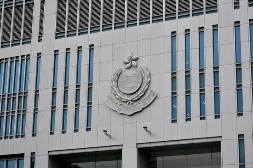 高級警務人員涉不當行為受查 高級警務人員涉不當行為受查
