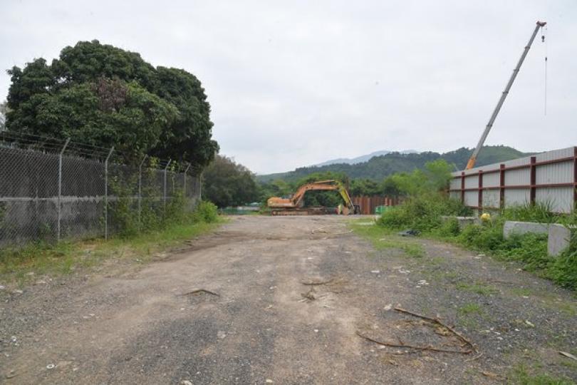 賣地機制公平公正 賣地機制公平公正