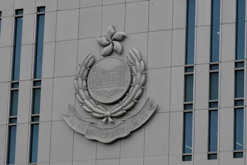 今年首季罪案數字跌一成 今年首季罪案數字跌一成