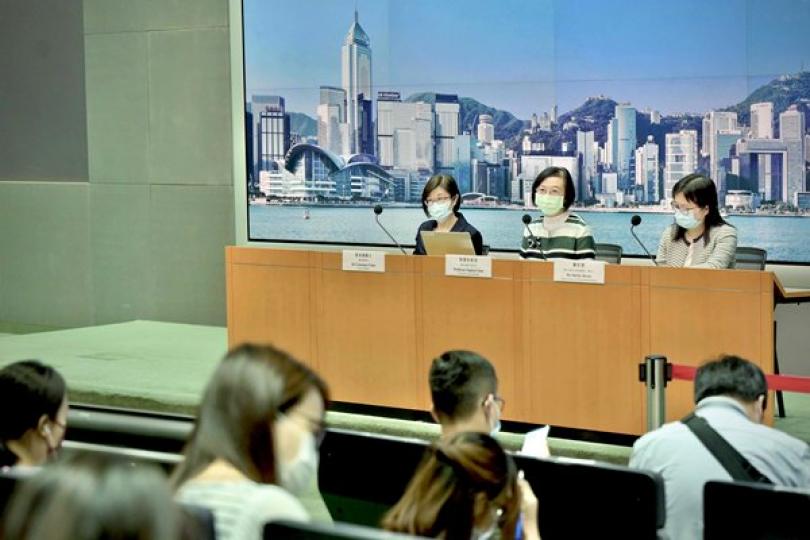 政府擬修例引入非本地培訓醫生 政府擬修例引入非本地培訓醫生
