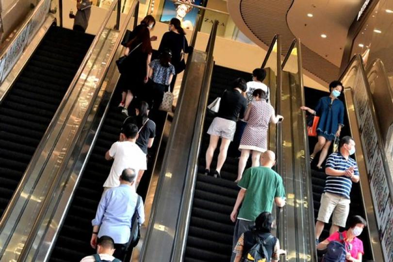 5月20日本港增一宗新型肺炎輸入個案 5月20日本港增一宗新型肺炎輸入個案