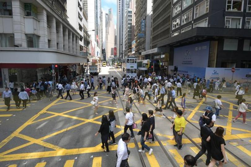 失業率跌至6.4% 失業率跌至6.4%