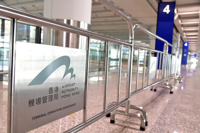 5月29日本港增一宗新型肺炎輸入個案 5月29日本港增一宗新型肺炎輸入個案