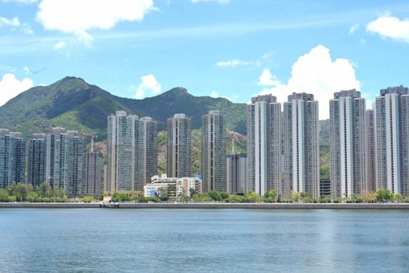 4月新批住宅按揭減4.3%