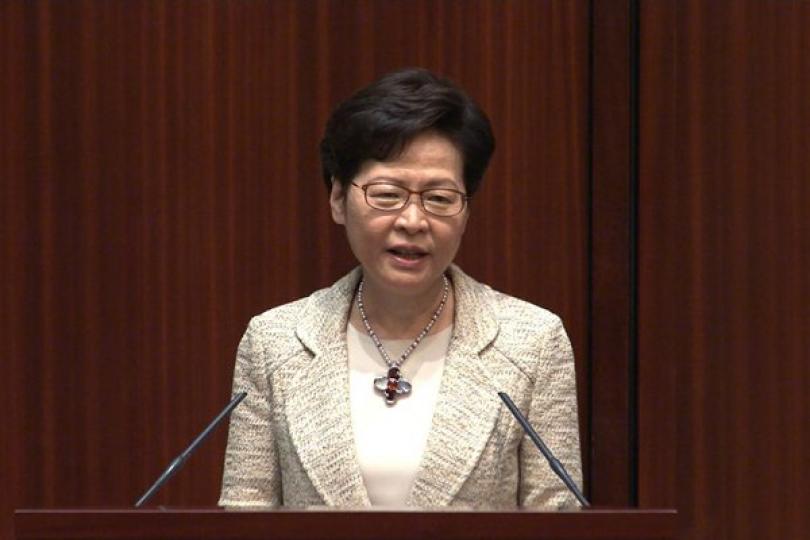 與時並進 法援制度需定期檢視 與時並進 法援制度需定期檢視
