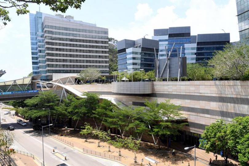 本港首項原授標準專利批出