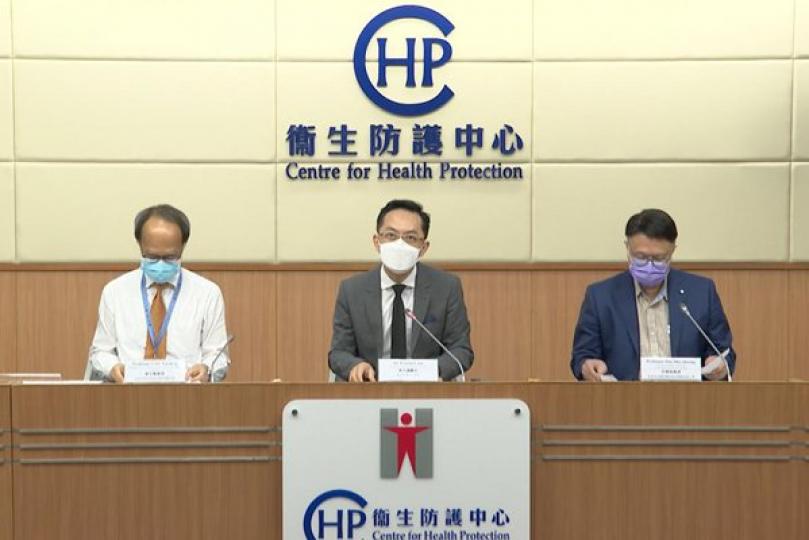 專家建議符合條件者可縮短檢疫期 專家建議符合條件者可縮短檢疫期