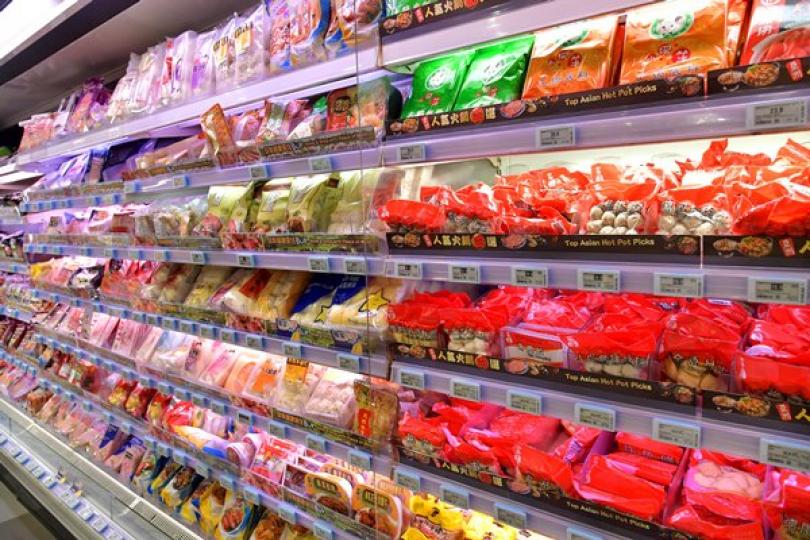 政府要求停售涉新冠病毒急凍食品