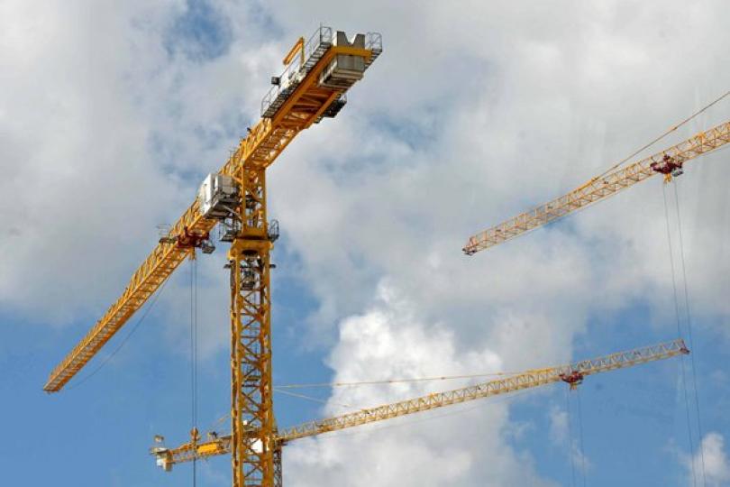 4月批出16份建築圖則