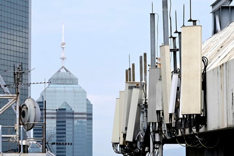5G技術資助計劃申請期延長