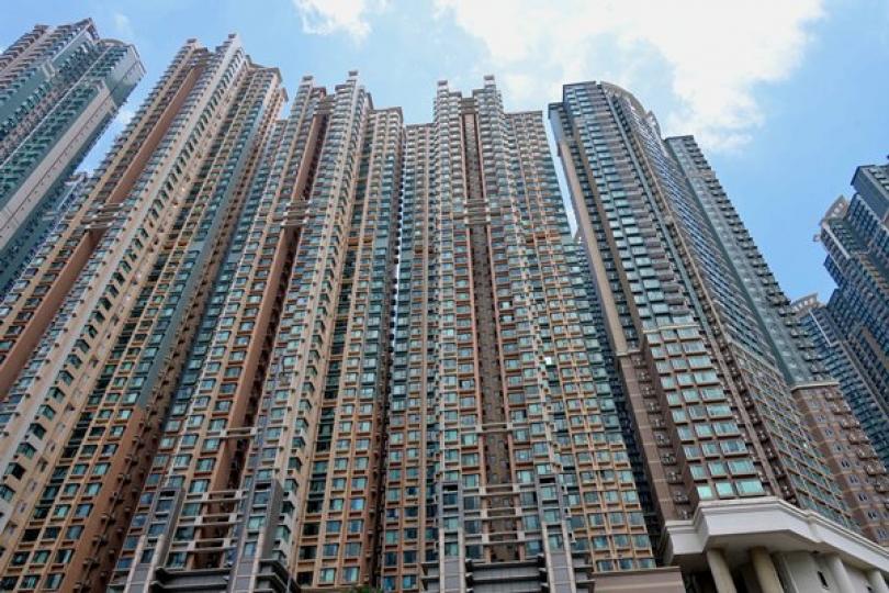 6月樓宇買賣升4.6%