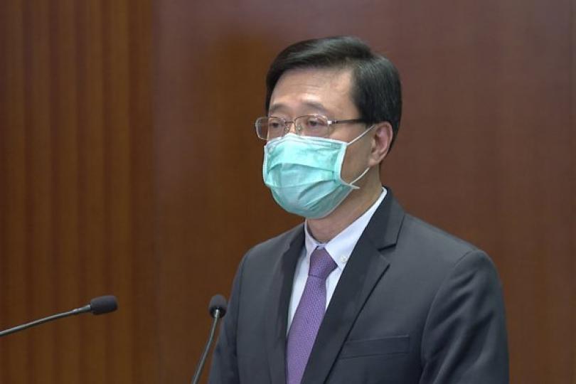 資審會力防偽裝效忠者參選