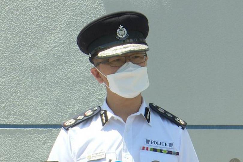 學生涉恐襲 社會宜反思原因