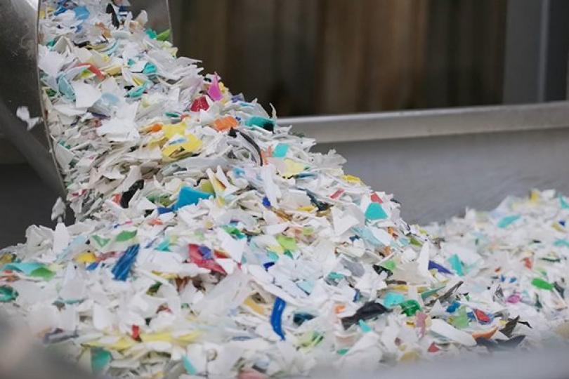廢塑膠回收先導計劃年內擴至九區